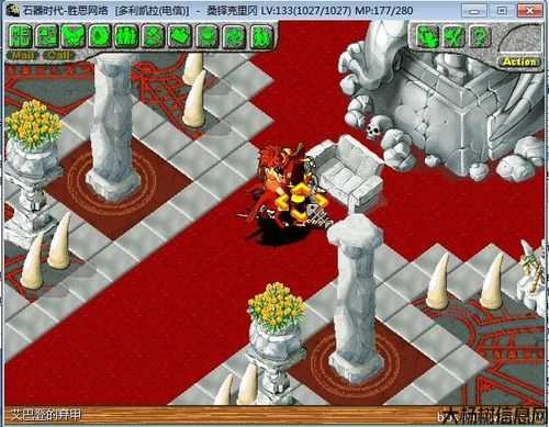 魔域青丘仙苑任务攻略视频,征服魔域青丘仙苑，完美攻略！ 第1张