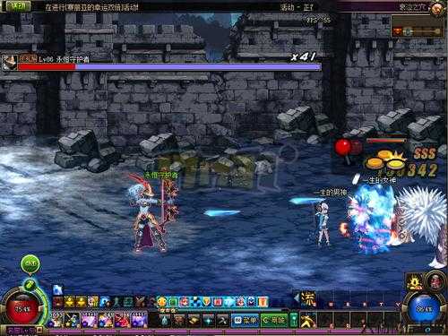 地下城与勇士忍影打桩视频攻略,地勇忍影攻略视频! 第2张