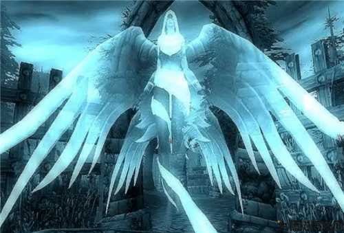 黑暗天使魔兽世界攻略图文,玩转魔兽世界：黑暗天使攻略大揭秘! 第1张