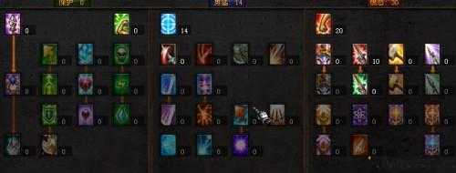 奇迹,sf评测奇迹mu战士32000加点,奇迹MU：完美加点技巧 第1张