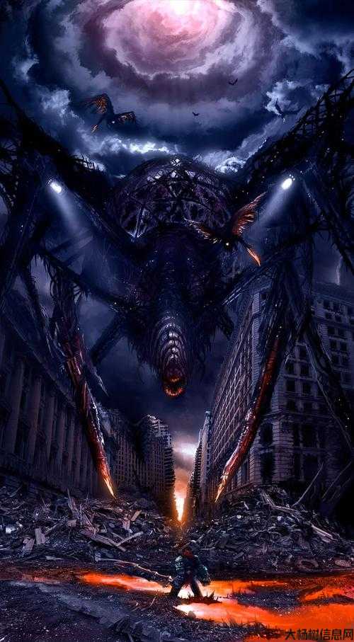 奇幻世界 第1张