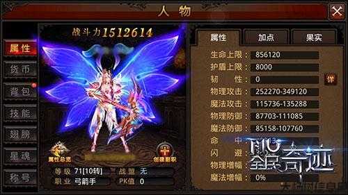 最强mu奇迹职业推荐 第2张