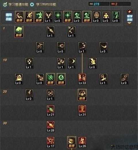 地下城与勇士异界冲锋加点攻略,地下城与勇士异界冲锋攻略! 第1张 地下城与勇士异界冲锋加点攻略,地下城与勇士异界冲锋攻略! 第1张