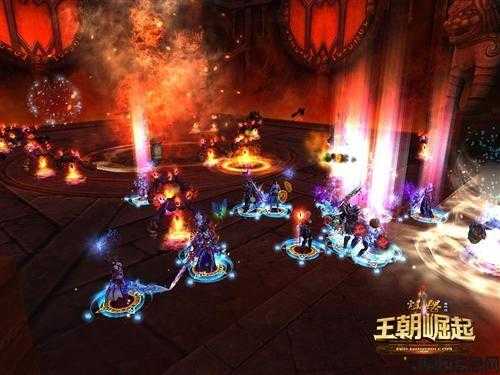 完美国际神威区,重装归来:神威区风云再起! 第2张 完美国际神威区,重装归来:神威区风云再起! 第2张