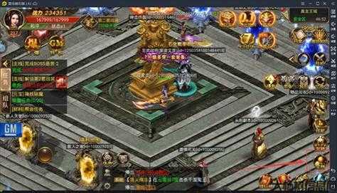 魔域觉醒公益服玩法,全新公益服 玩不停！ 第2张