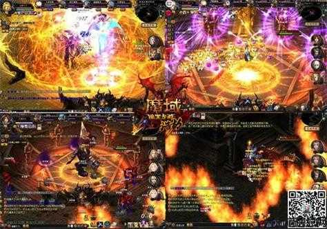 魔域那个职业打副本好,最佳副本职业：魔域推荐 第2张