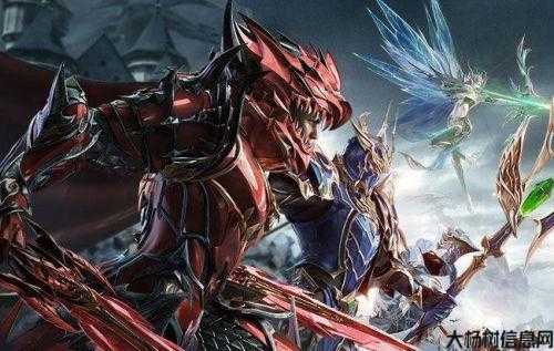 手游迎来奇迹时刻 第2张