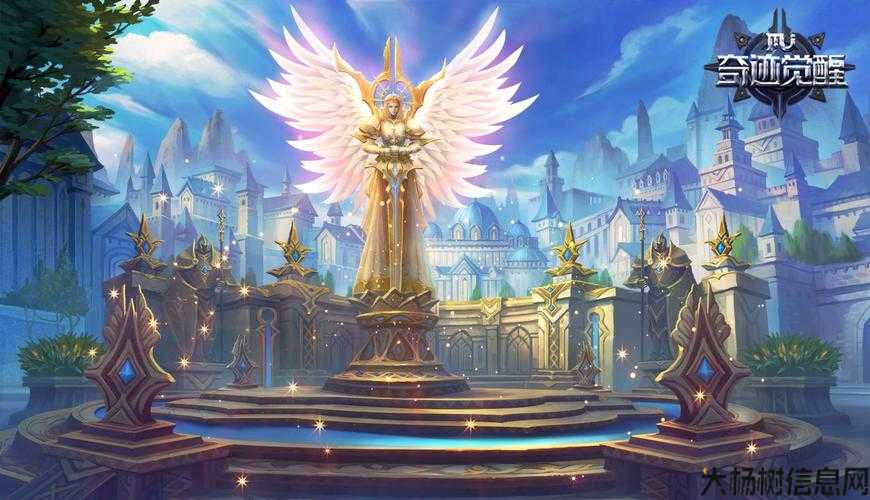 手游迎来奇迹时刻 第1张