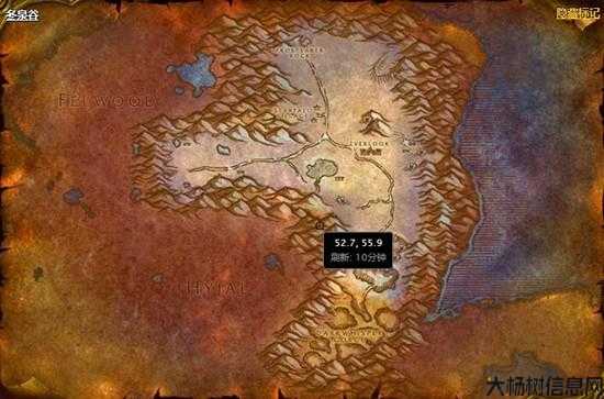 魔兽世界龙骨试炼攻略,挑战魔兽世界龙骨试炼的攻略指南! 第1张 魔兽世界龙骨试炼攻略,挑战魔兽世界龙骨试炼的攻略指南! 第1张