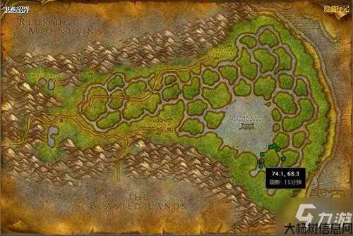 魔兽世界龙骨试炼攻略,挑战魔兽世界龙骨试炼的攻略指南! 第2张 魔兽世界龙骨试炼攻略,挑战魔兽世界龙骨试炼的攻略指南! 第2张