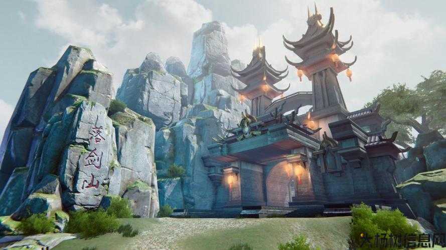 完美世界SF变态版手游打出完美国际新版鬼啸攻略 第1张 完美世界SF变态版手游打出完美国际新版鬼啸攻略 第1张