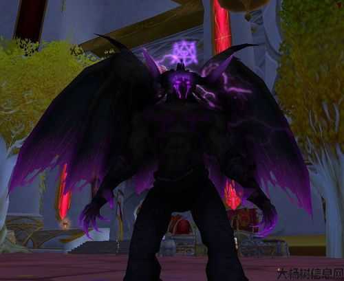 魔兽异世界传说攻略,《魔兽异界》游戏攻略：征战恶魔之地! 第1张