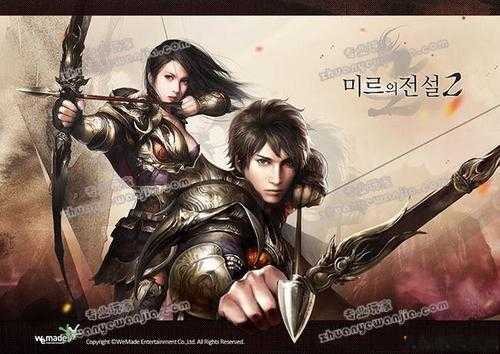 韩服传奇 什么职业好,最适合的韩服传奇职业