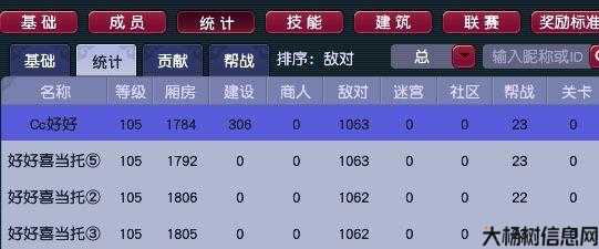 新区五开升级攻略分享