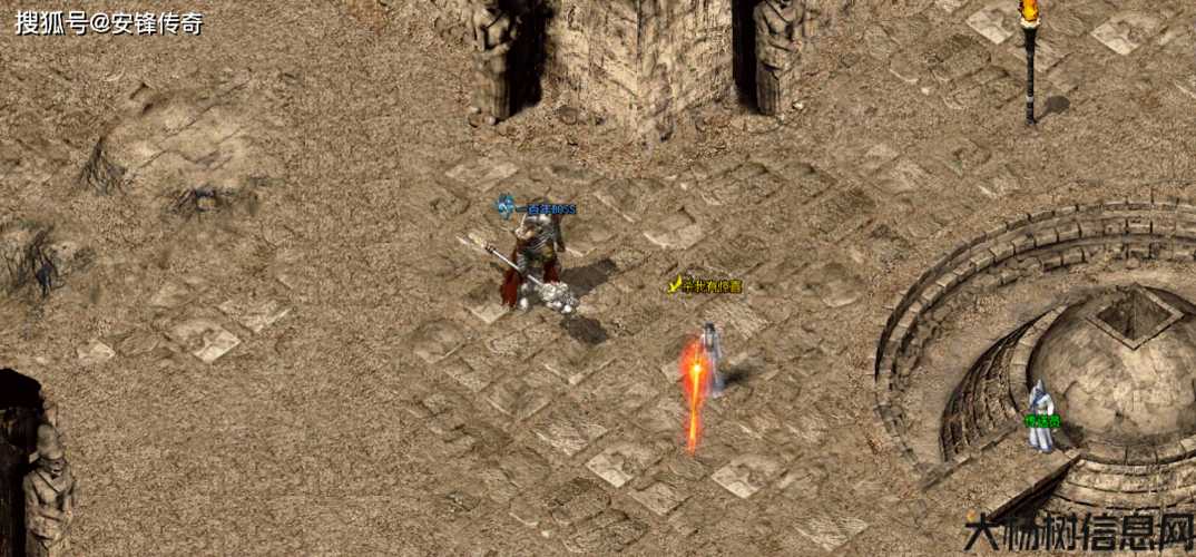 韩版五职业传奇后门,传奇五职业后门揭秘 第2张