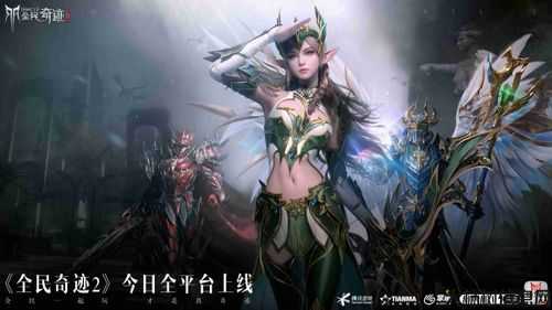 平民玩家必玩的奇迹私服职业推荐 第1张