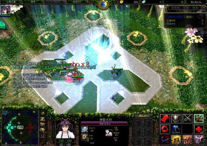 魔兽心萌世界攻略,探索魔兽心萌世界：攻略指南! 第2张