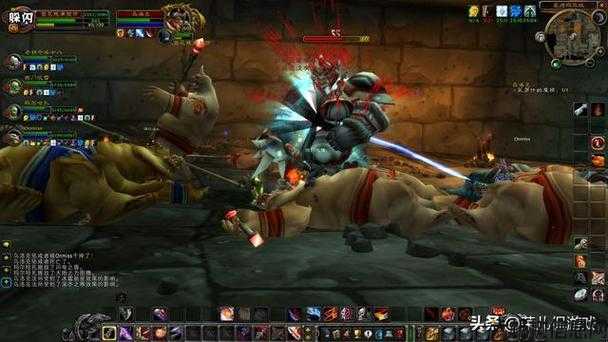 魔兽世界黑上boss攻略大全,征服魔兽世界黑上大魔王的实用攻略! 第2张 魔兽世界黑上boss攻略大全,征服魔兽世界黑上大魔王的实用攻略! 第2张