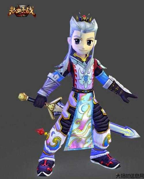 热血江湖个性门派名字,江湖英雄们的千奇百怪之都! 第2张