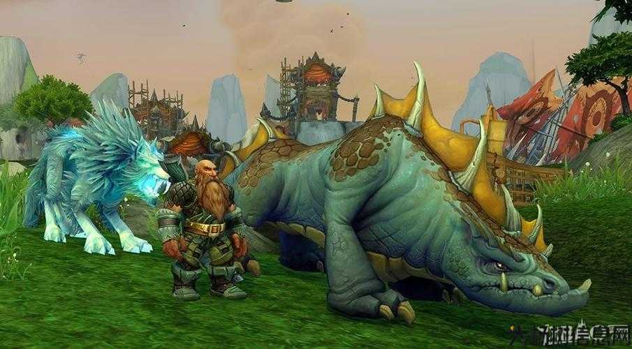 魔兽世界私服发布网:黄金战队魔兽世界攻略视频,猎人带你刷爆魔兽世界团本! 第1张