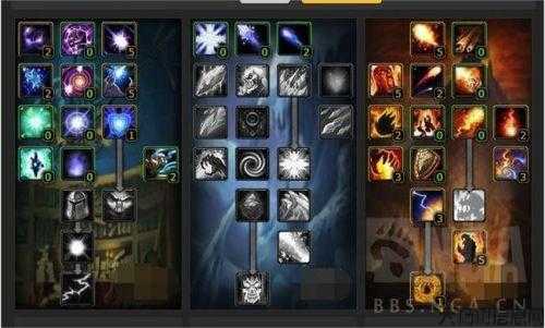 魔兽法师玩什么种族好一点,选择最优种族,让魔兽法师更强大! 第1张 魔兽法师玩什么种族好一点,选择最优种族,让魔兽法师更强大! 第1张