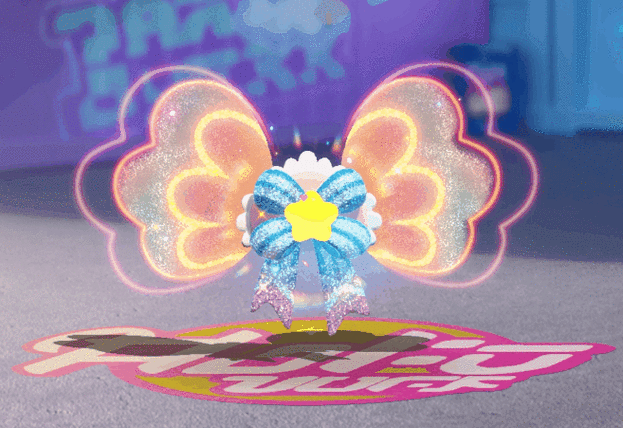 全新三代翅膀等级上线！ 第2张