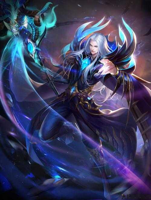 魔域职业动漫排行榜,最流行的魔域职业动漫Top排名 第1张