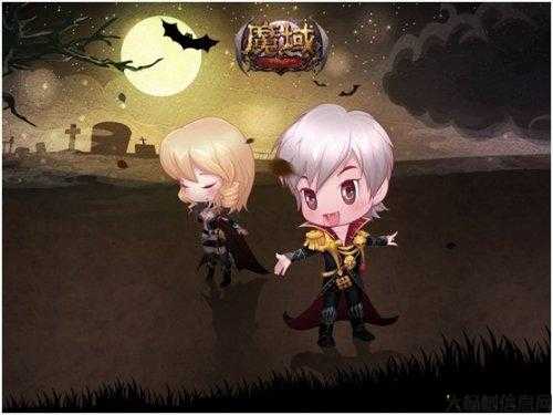 魔域职业动漫排行榜,最流行的魔域职业动漫Top排名 第2张