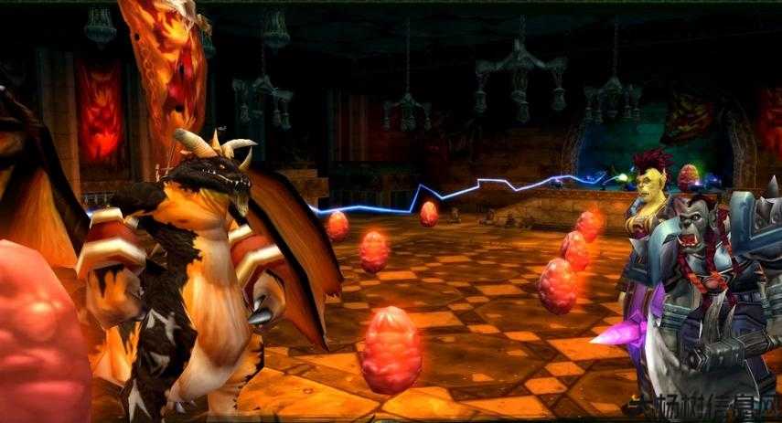 魔兽世界黑翼之巢boss攻略,黑翼之巢：击败boss的攻略! 第1张