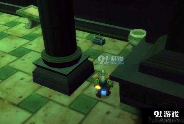 魔兽世界龙人任务流程攻略,进击龙族：魔兽世界任务攻略! 第1张