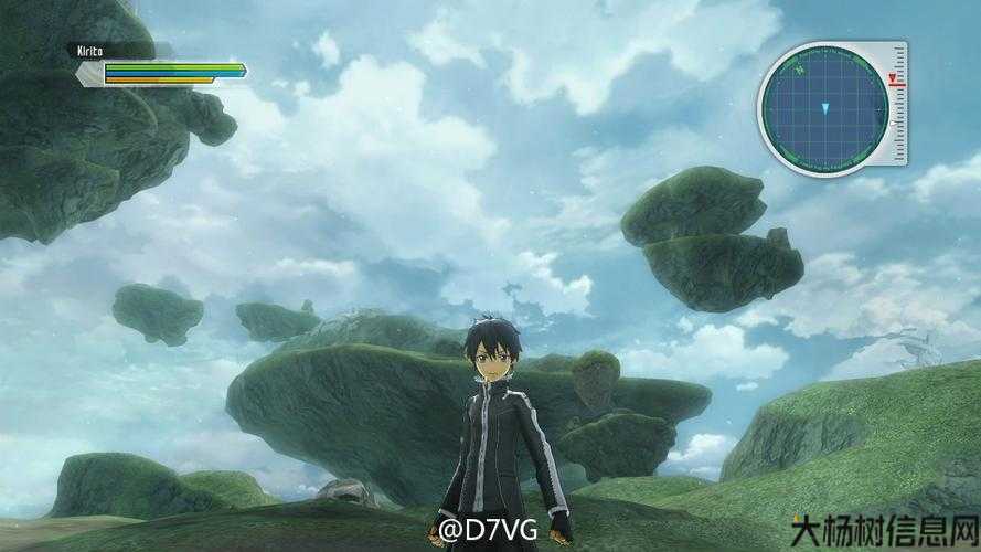 魔兽刀剑神域失落世界攻略,迷失剑与魔法世界攻略! 第1张