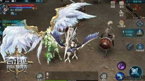 奇迹魔导师全攻略视频最新分享 第1张