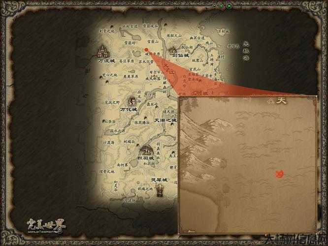 完美国际北路任务流程,北路任务攻略：完美国际指南! 第2张