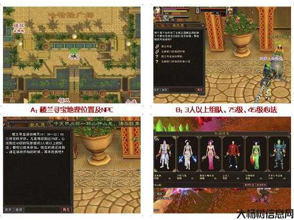 地下城与勇士天龙八部攻略,天龙八部&地下城攻略! 第2张 地下城与勇士天龙八部攻略,天龙八部&地下城攻略! 第2张