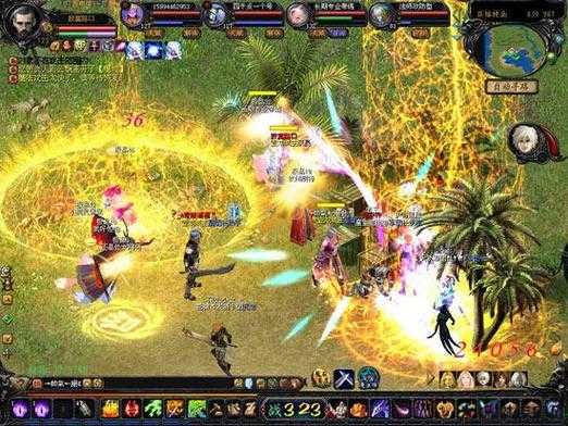 魔域私服发布网:魔域网游战士攻略,魔域战士游戏攻略 第1张