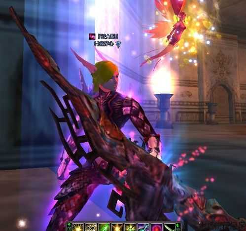 完美国际sf:完美国际mg输出攻略 第1张