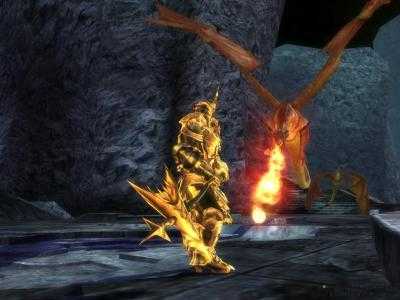 奇迹MU私服:最强BOSS是谁? 第2张 奇迹MU私服:最强BOSS是谁? 第2张