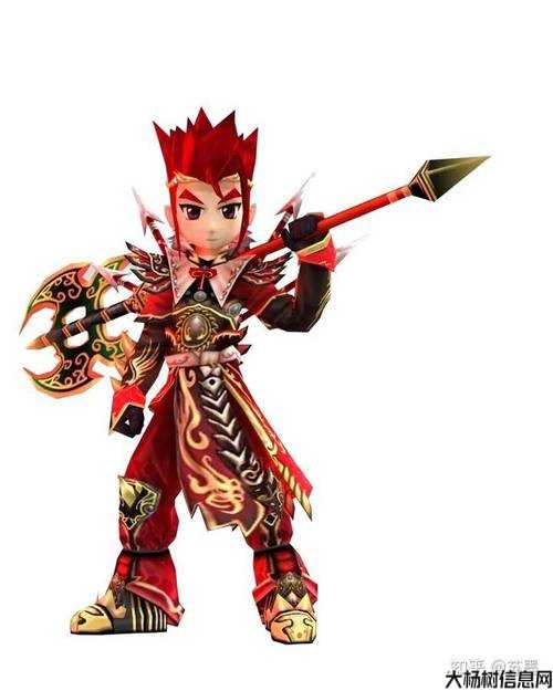 热血江湖什么职业后期伤害高,高伤职业:热血江湖!