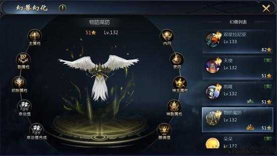 魔域罪孽副本攻略大全,魔域罪孽副本攻略汇总 第2张