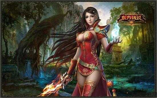 神鬼传奇新手职业2018,神鬼传奇：2018最佳新手职业 第2张