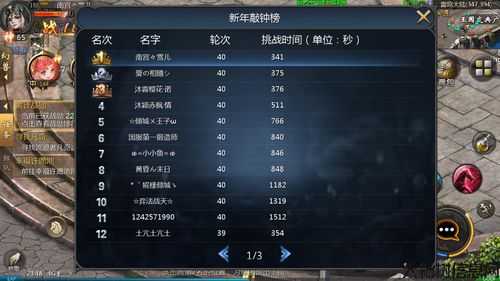 魔域职业盘点任务大全表,魔域职业任务攻略汇总 第2张