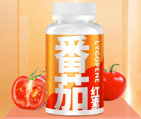 红胡萝卜素软胶囊：改善皮肤健康、增强免疫力与抗氧化的神奇膳食补充剂! 第4张