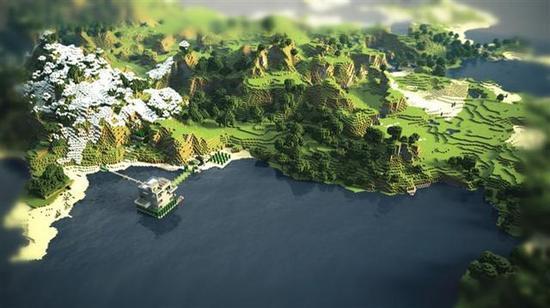 魔兽sf:独特玩法与高自由度的游戏体验,你选对了吗?! 第2张 魔兽sf:独特玩法与高自由度的游戏体验,你选对了吗?! 第2张