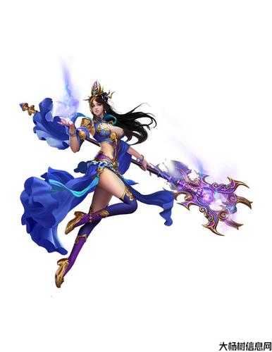 网游之双职业传奇漫画,双职业玩家的传奇漫画世界 第2张