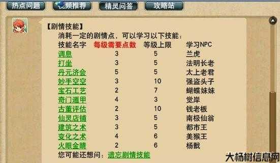 最新梦幻游戏辅助技能赚钱排行 第1张