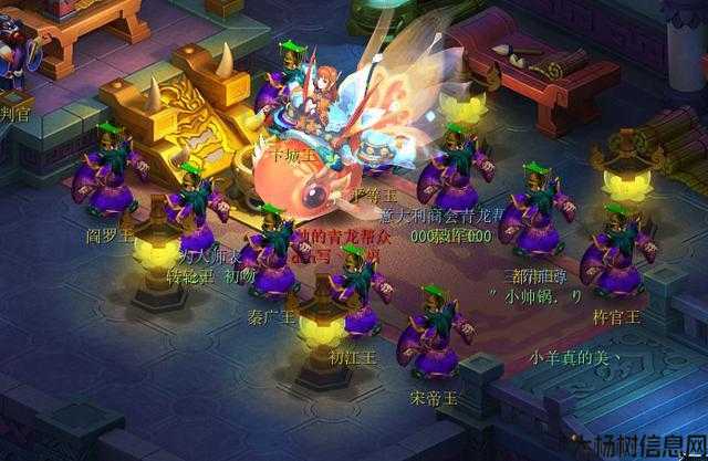 梦幻单开哪个门派好玩,单开哪个门派好玩,推荐 第2张 梦幻单开哪个门派好玩,单开哪个门派好玩,推荐 第2张