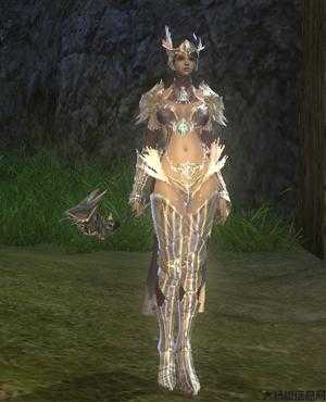 奇迹职业套装一览：法师篇 第2张