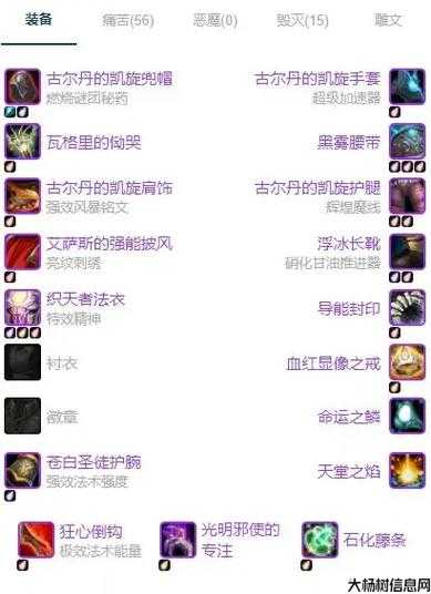 完美国际28L38L 具备属性保留功能 第2张