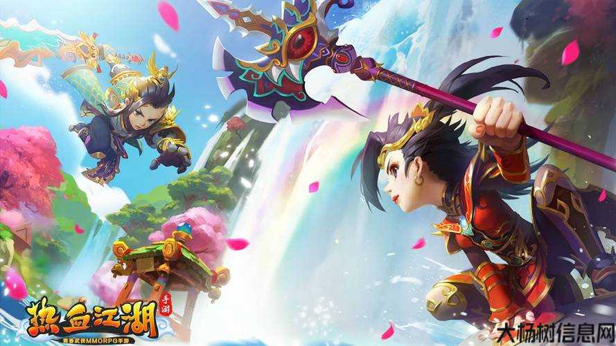 热血江湖好玩的sf,热血江湖:PK无尽乐趣! 第1张 热血江湖好玩的sf,热血江湖:PK无尽乐趣! 第1张