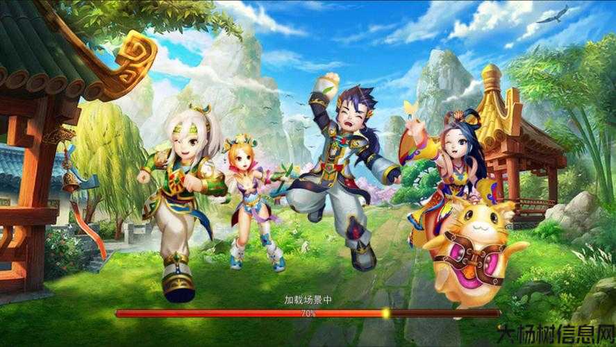 热血江湖怀旧版端游怎么玩,重回江湖，重温热血历程！! 第1张